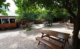 Olympos Doga Pansiyon